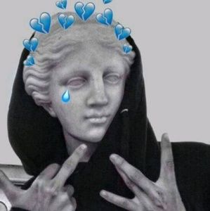 Meet your Posher, Arianna